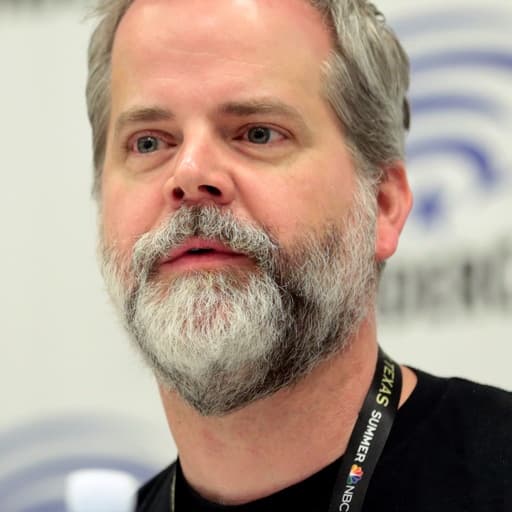 Chris Roberson
