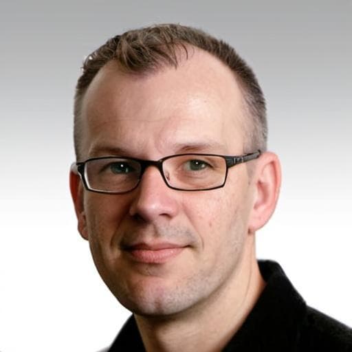 Chris van Tulleken