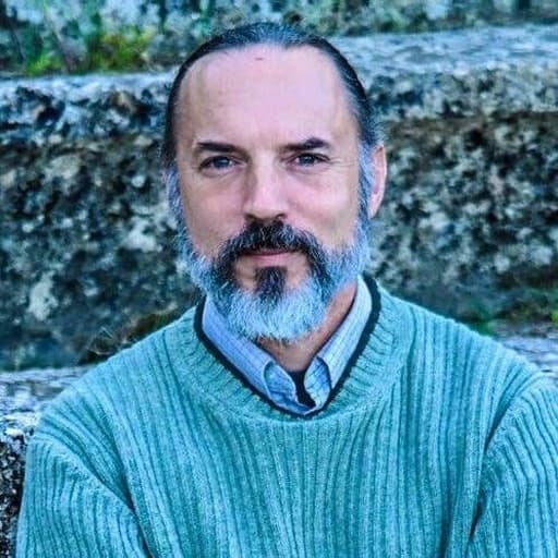 Christian Cameron