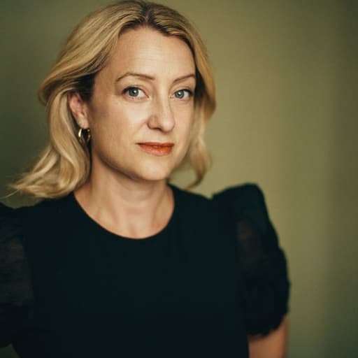 Christie Watson