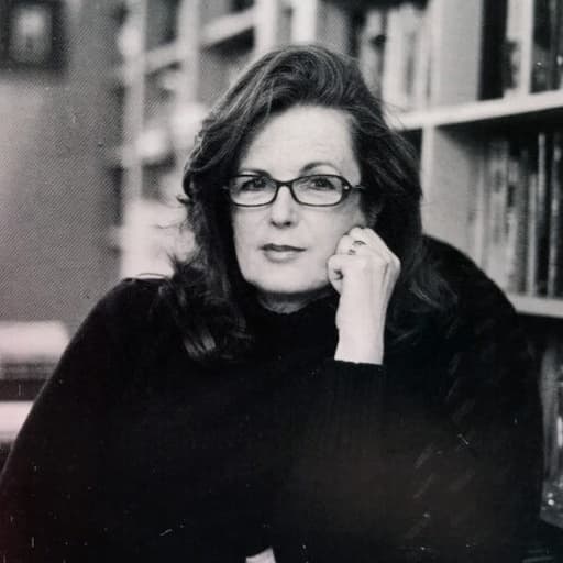 Christine Dwyer Hickey