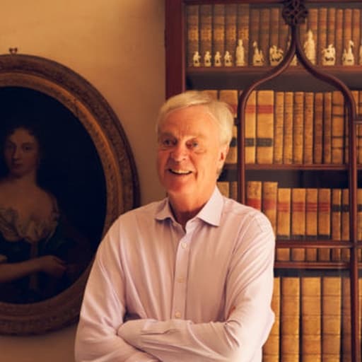 Christopher de Hamel