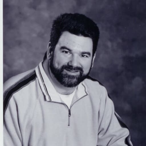 Christopher Golden