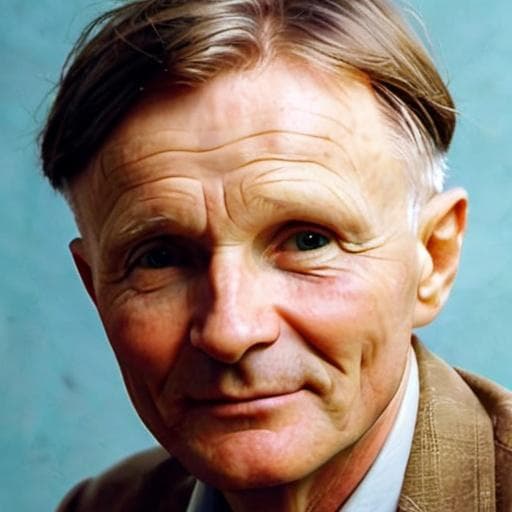 Christopher Isherwood