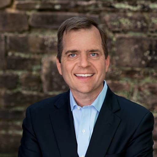 Christopher Leonard