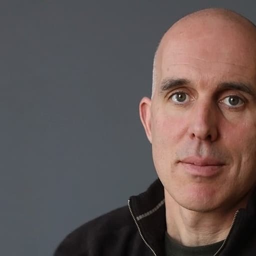 Christopher McDougall