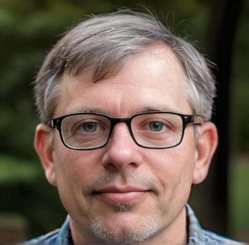 Christopher Moore