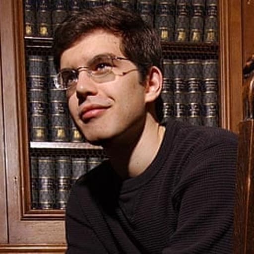Christopher Paolini