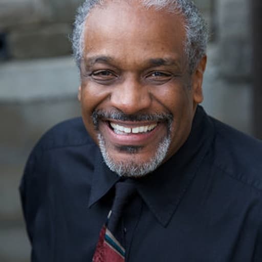 Christopher Paul Curtis