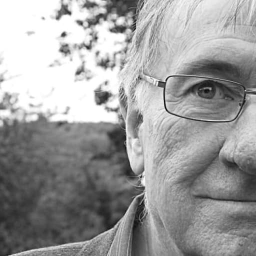Christopher Priest