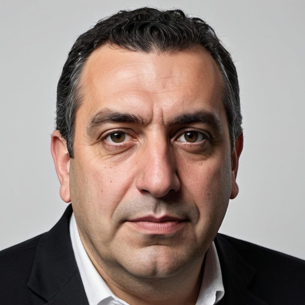 Christos Tsiolkas