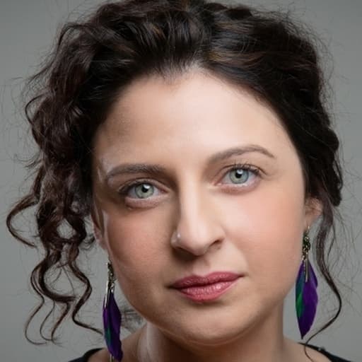 Christy Lefteri