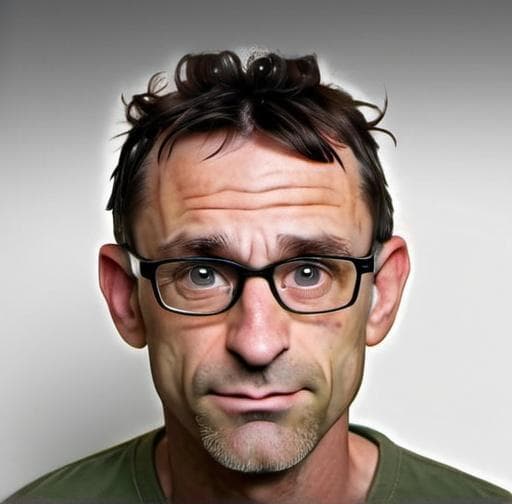 Chuck Palahniuk