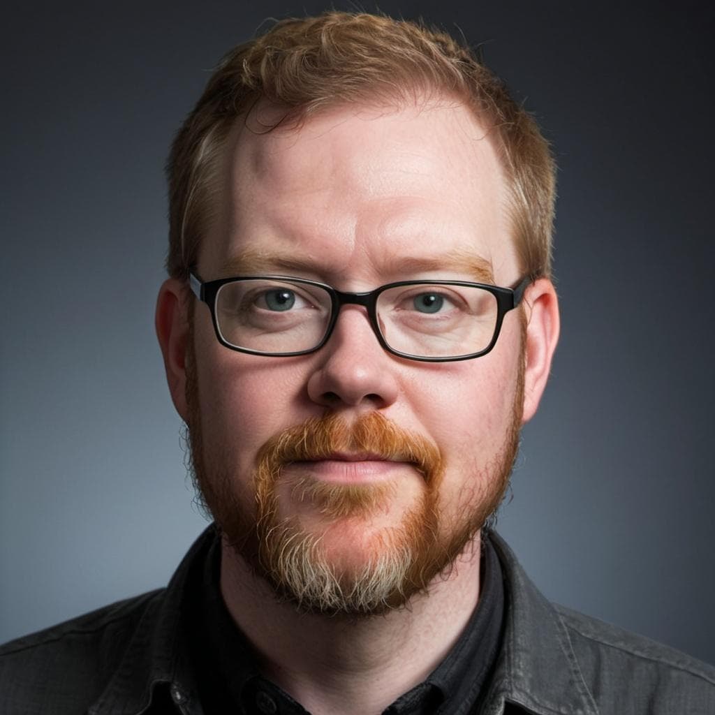 Chuck Wendig