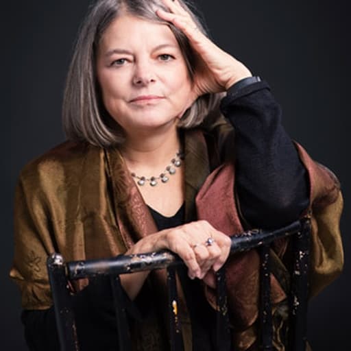 Cinda Williams Chima