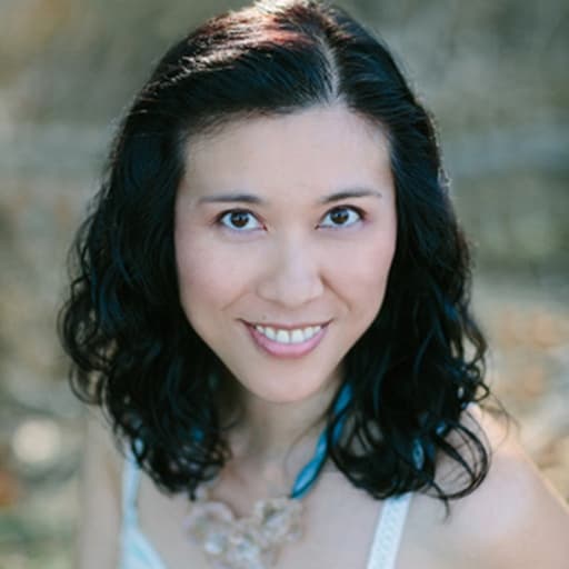 Cindy Pon