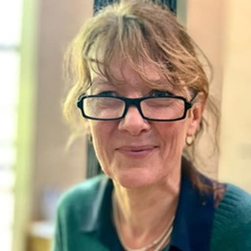 Clair Wills