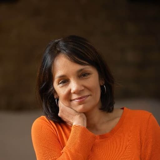 Claire Adam