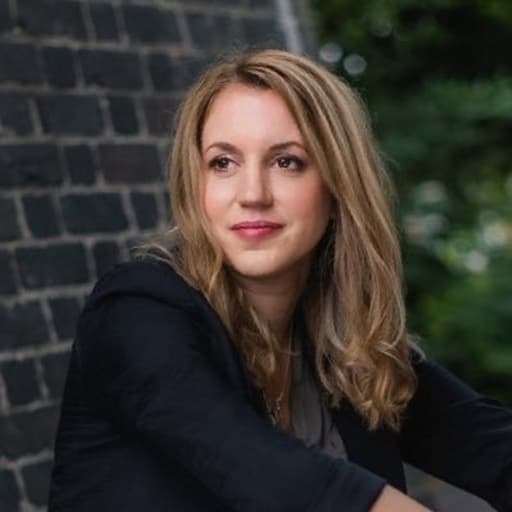 Claire Douglas