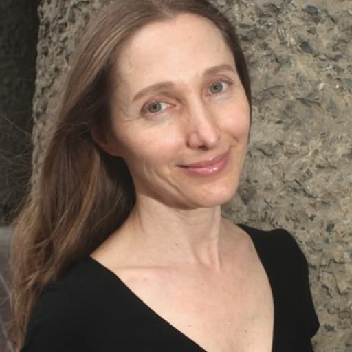 Claire Kendal