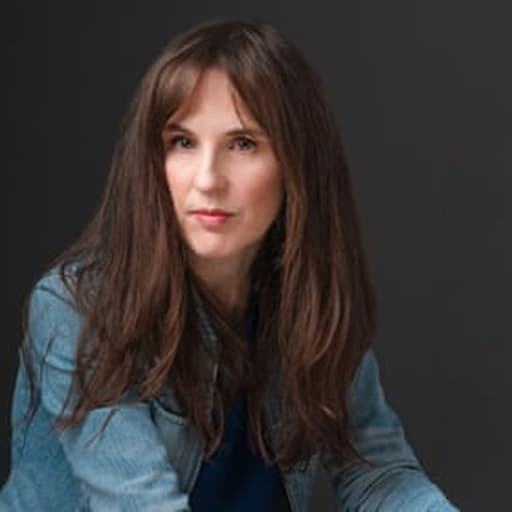 Claire Kilroy