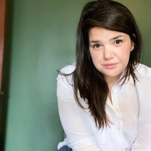 Claire Lombardo