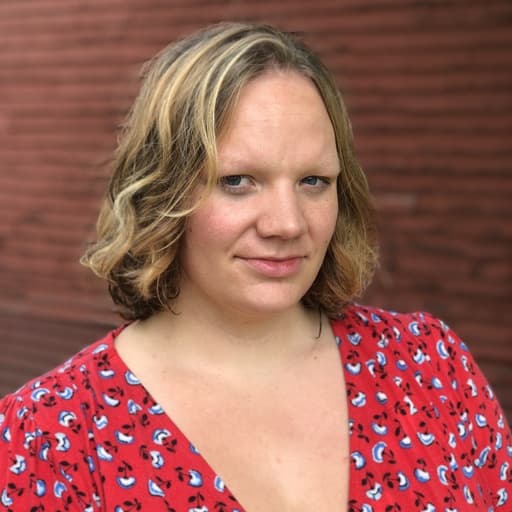 Claire M. Andrews