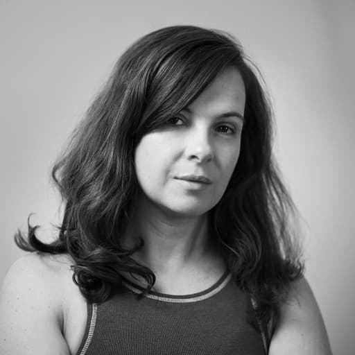 Claire McGowan