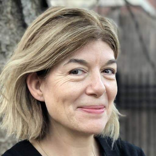 Claire Messud