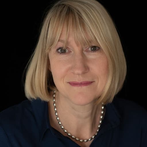Clare Chambers