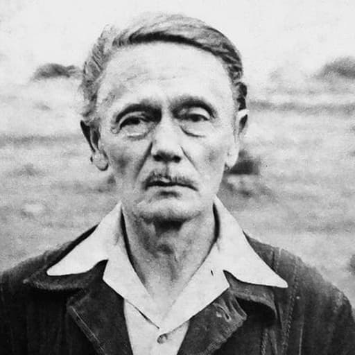 Clark Ashton Smith