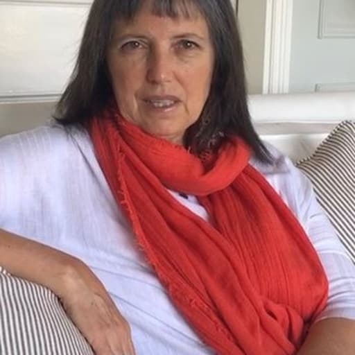 Claudia Pineiro