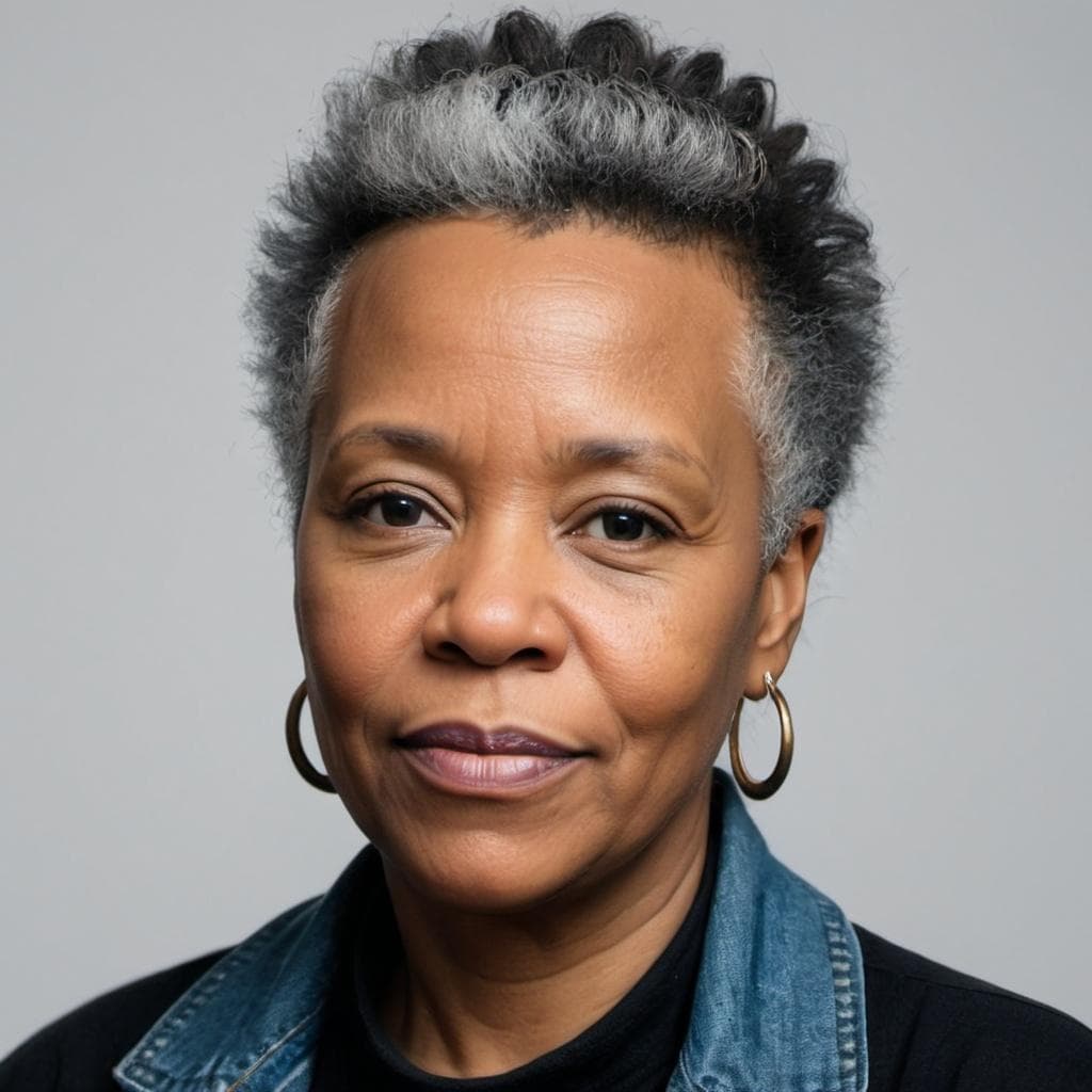 Claudia Rankine
