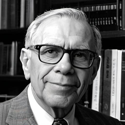 Clifford D. Simak