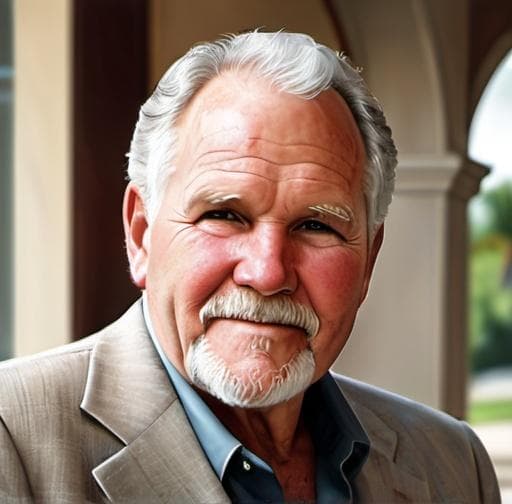 Clive Cussler
