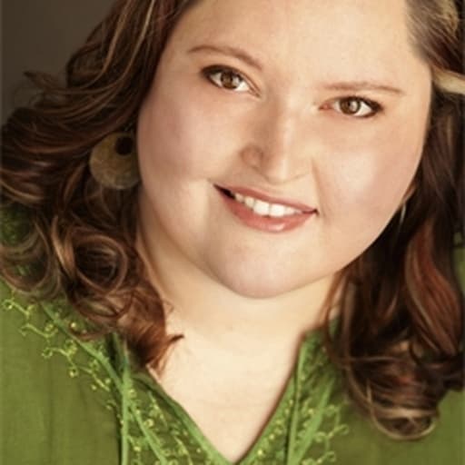 Colleen Houck