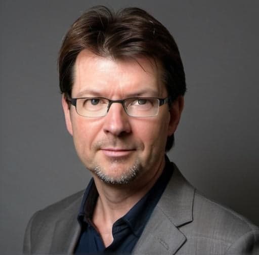 Conn Iggulden