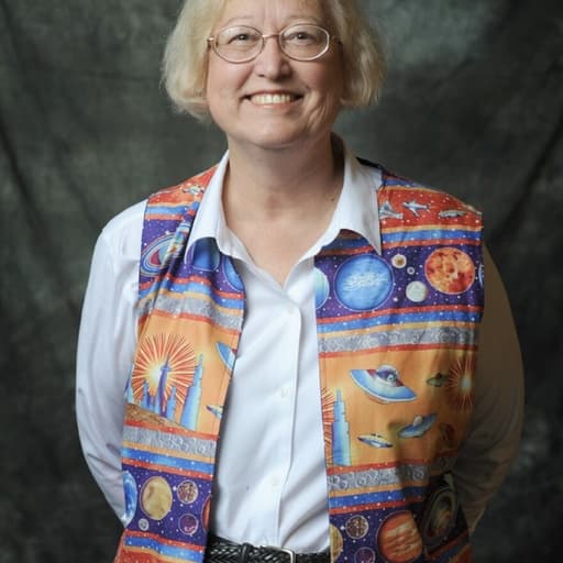Connie Willis
