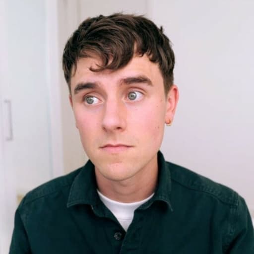 Connor Franta