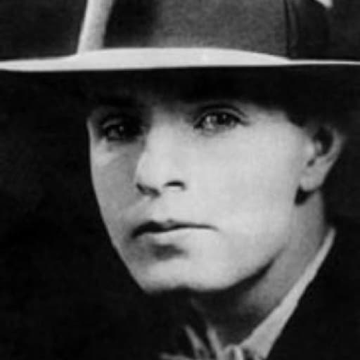 Cornell Woolrich