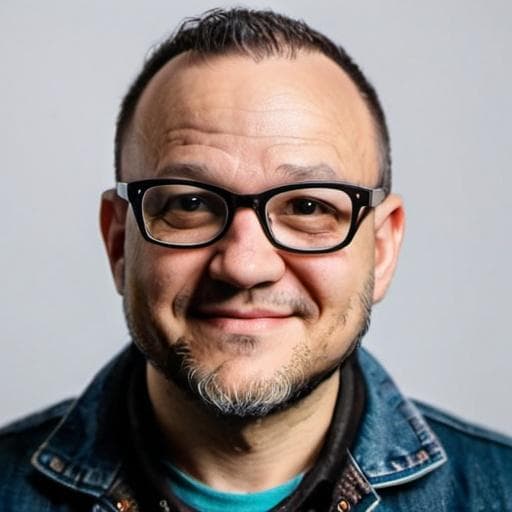 Cory Doctorow