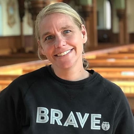 Courtney C. Stevens