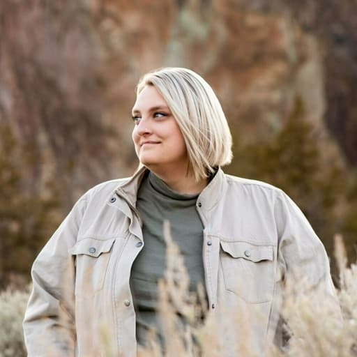 Courtney Gould