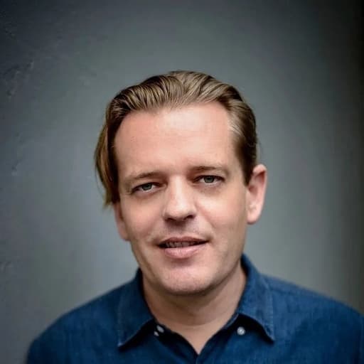 Craig Higginson