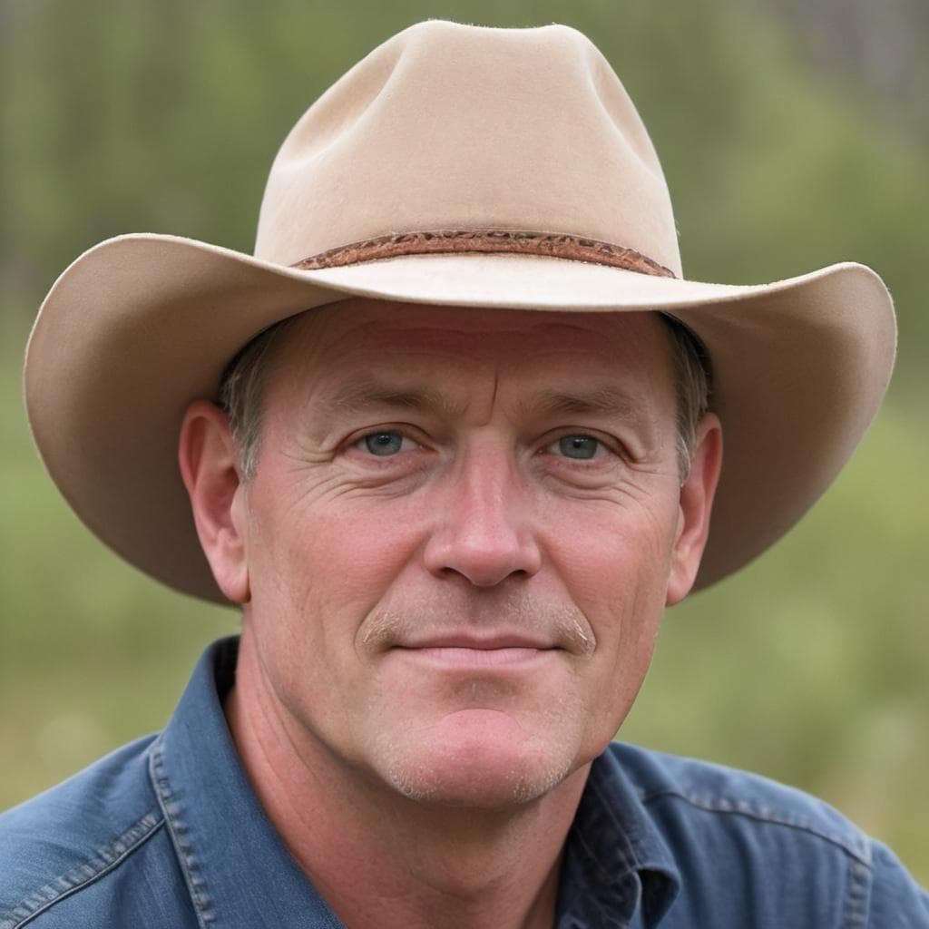 Craig Johnson