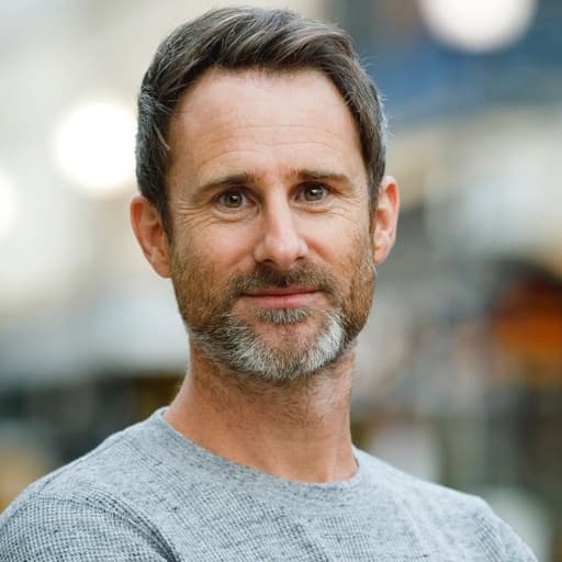 Craig Silvey