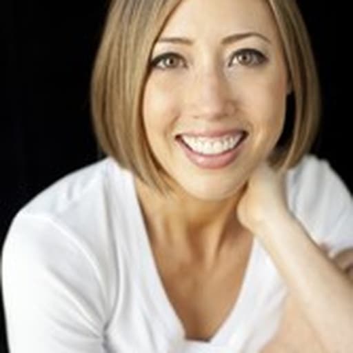 Cristina Alger