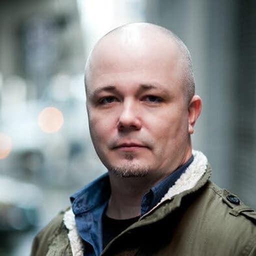 Cullen Bunn