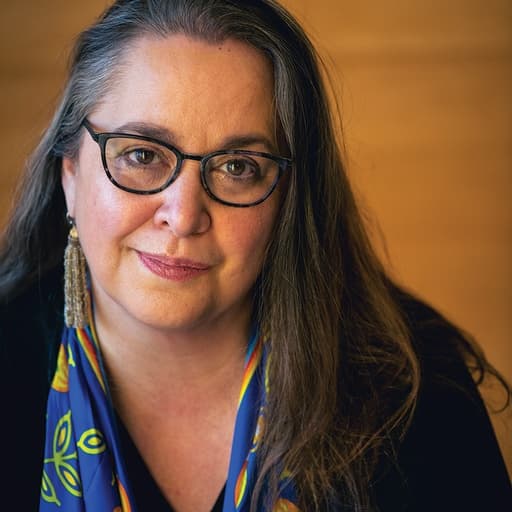 Cynthia Leitich Smith