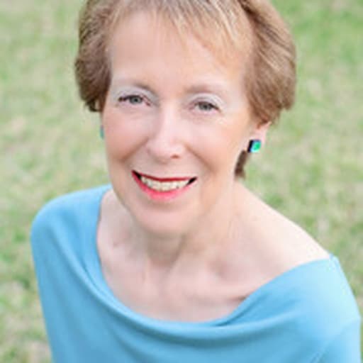 Cynthia Levinson